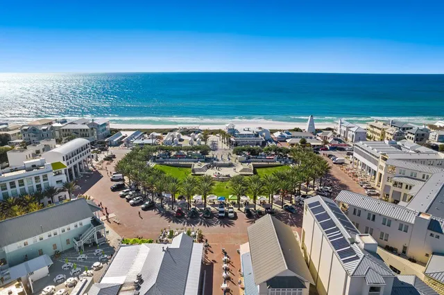 $5,750,000 | 2110 East County Highway 30A, Santa Rosa Beach, FL 32459