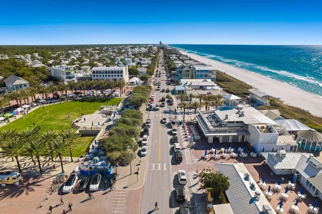 $5,750,000 | 2110 East County Highway 30A, Santa Rosa Beach, FL 32459