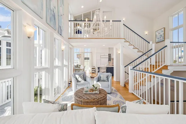 $5,750,000 | 2110 East County Highway 30A, Santa Rosa Beach, FL 32459