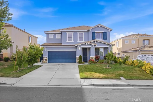 $615,000 | 37527 Persimmon Lane, Palmdale, CA 93551
