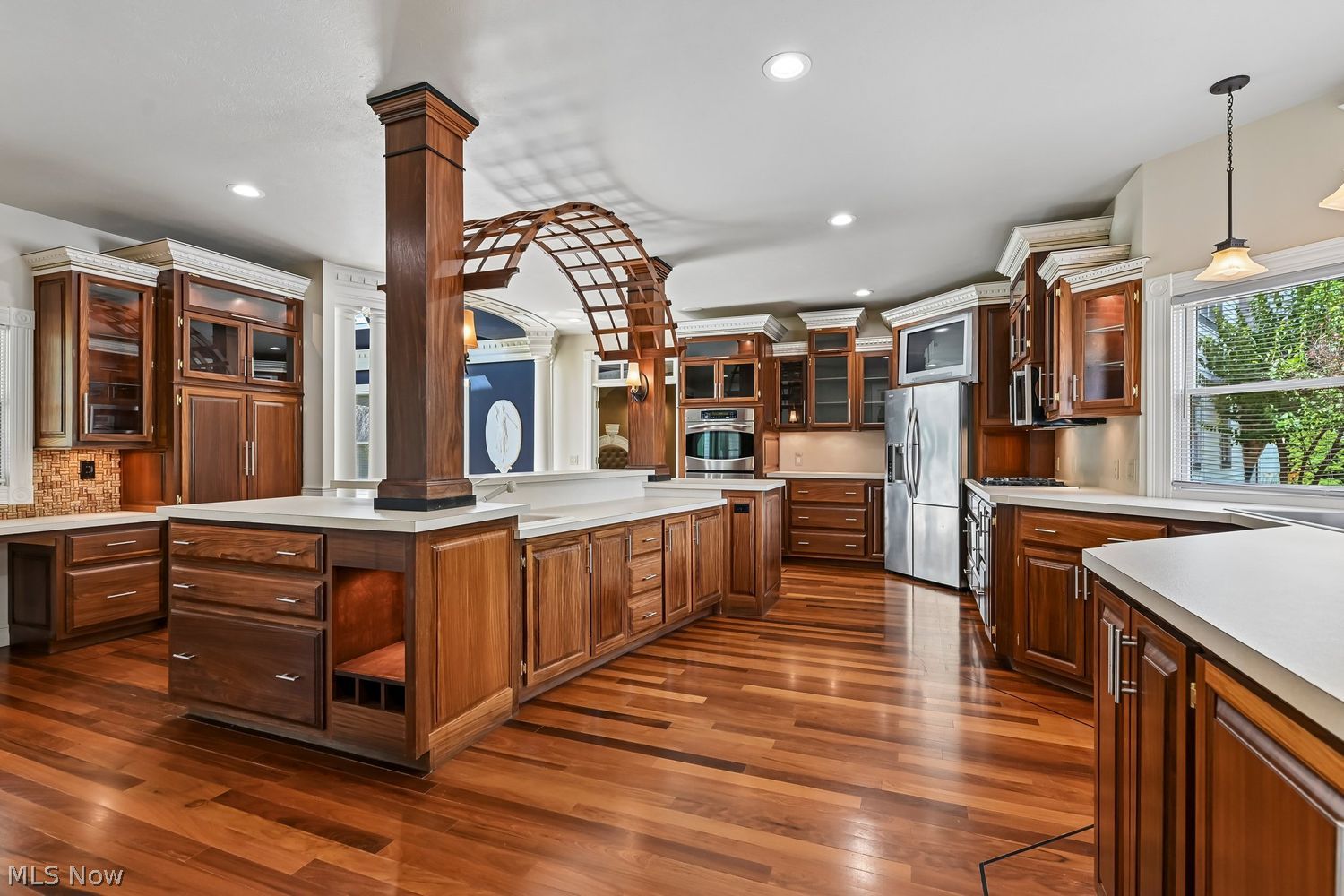 16040 Rapids Road Burton, OH 44021 - Photo 11 of 49