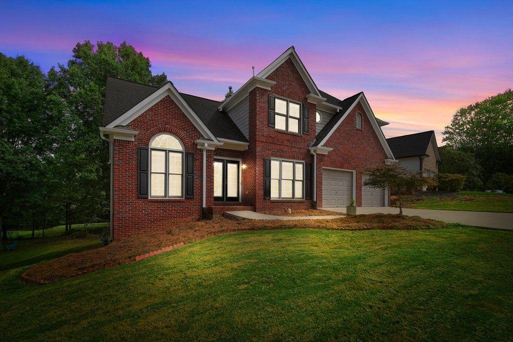 506 Chestnut Walk Canton, GA 30114 - Photo 1 of 1