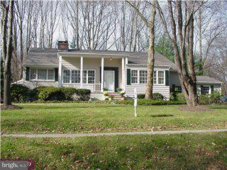 360 Riverside Drive Princeton, NJ 08540 - Photo 1 of 5