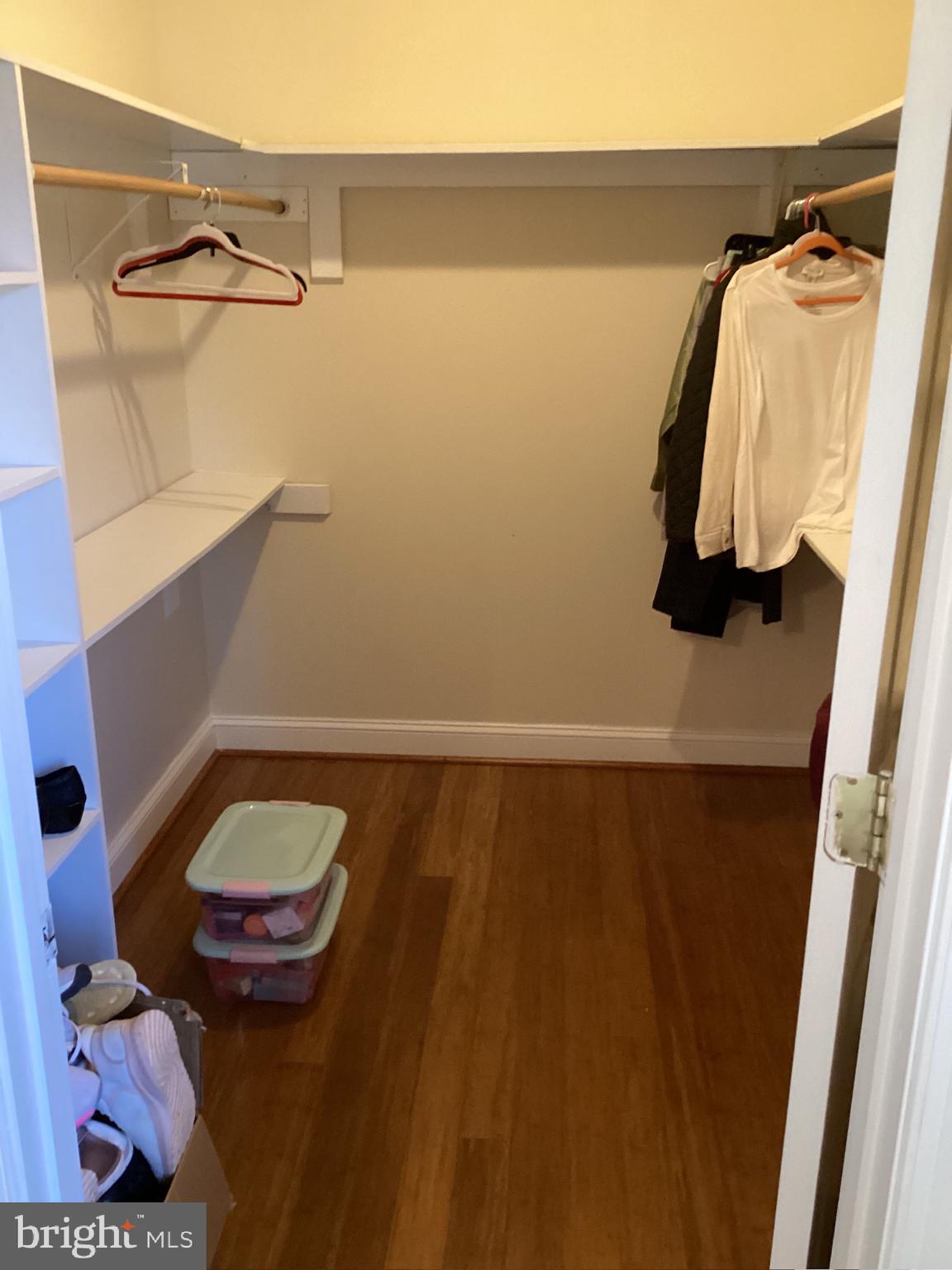 7612 Marye Road Spotsylvania, VA 22551 - Photo 24 of 39 a bathroom with a sink and a mirror
