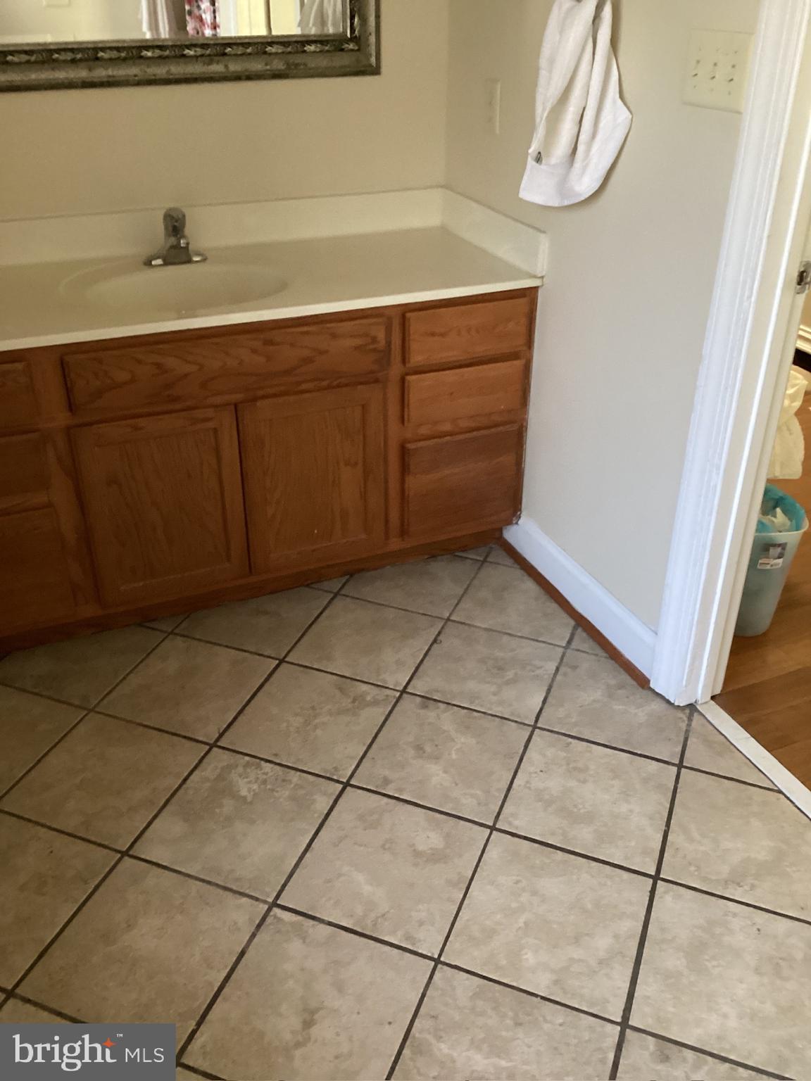7612 Marye Road Spotsylvania, VA 22551 - Photo 25 of 39 a utility room with cabinets