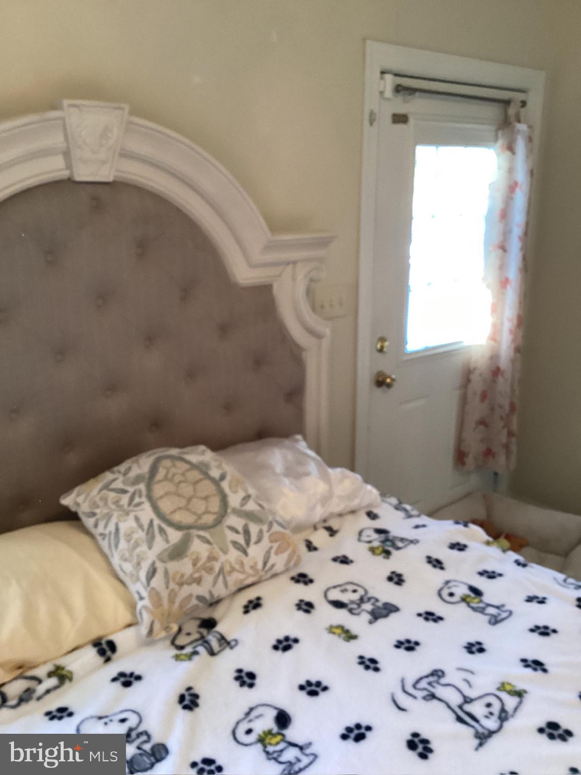 7612 Marye Road Spotsylvania, VA 22551 - Photo 39 of 39 a bedroom with a bed and a window