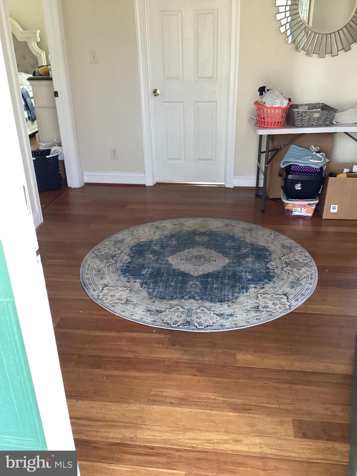 7612 Marye Road Spotsylvania, VA 22551 - Photo 9 of 39 a view of entryway