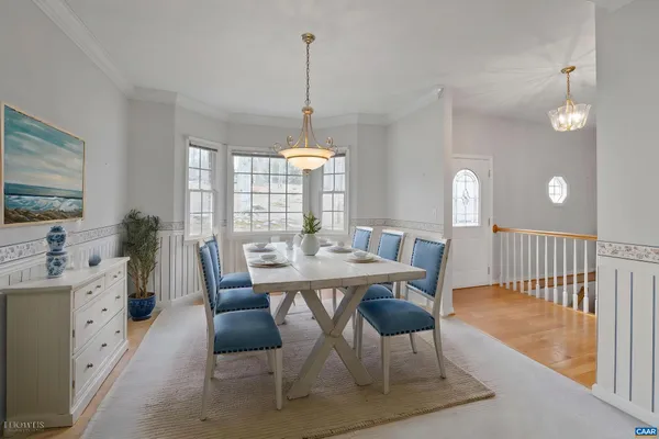 $874,900 | 274 Jefferson Drive, Palmyra, VA 22963