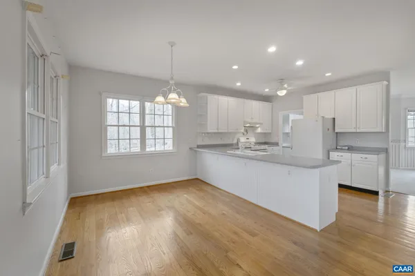 $874,900 | 274 Jefferson Drive, Palmyra, VA 22963