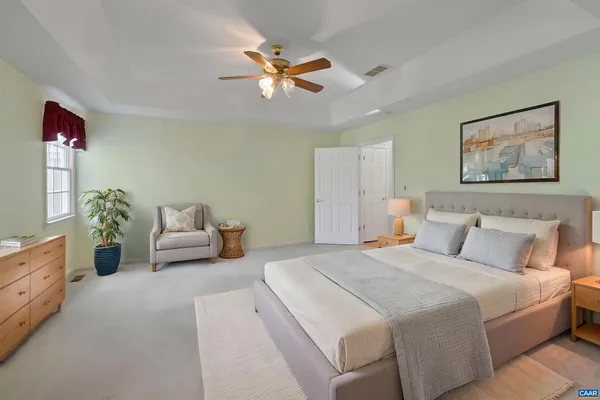 $874,900 | 274 Jefferson Drive, Palmyra, VA 22963