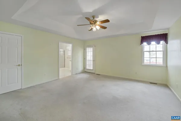 $874,900 | 274 Jefferson Drive, Palmyra, VA 22963