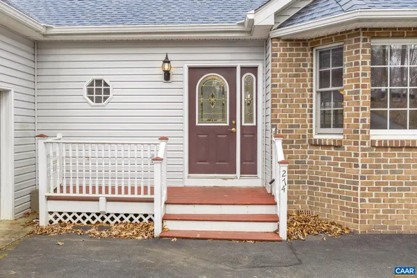 $874,900 | 274 Jefferson Drive, Palmyra, VA 22963