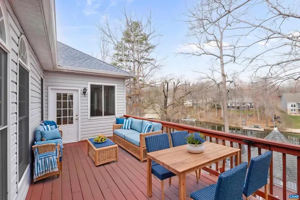 $874,900 | 274 Jefferson Drive, Palmyra, VA 22963