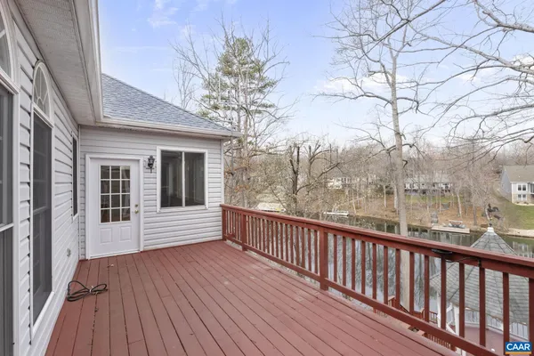 $874,900 | 274 Jefferson Drive, Palmyra, VA 22963