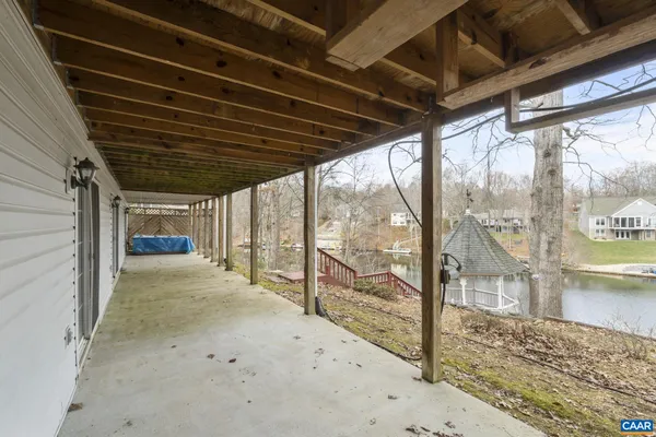 $874,900 | 274 Jefferson Drive, Palmyra, VA 22963