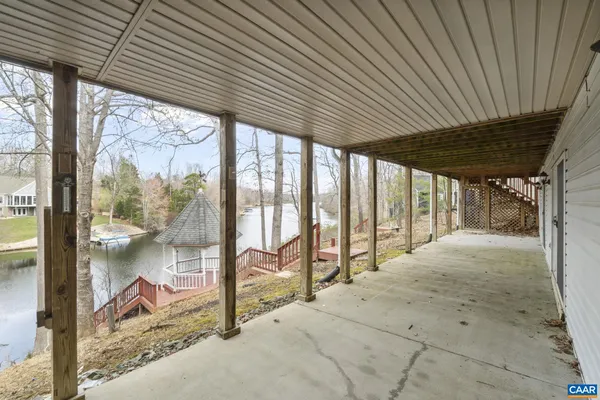 $874,900 | 274 Jefferson Drive, Palmyra, VA 22963