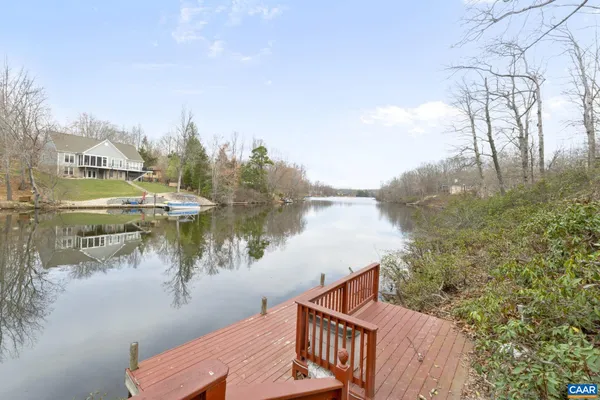 $874,900 | 274 Jefferson Drive, Palmyra, VA 22963