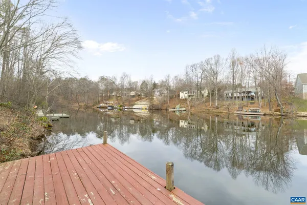 $874,900 | 274 Jefferson Drive, Palmyra, VA 22963