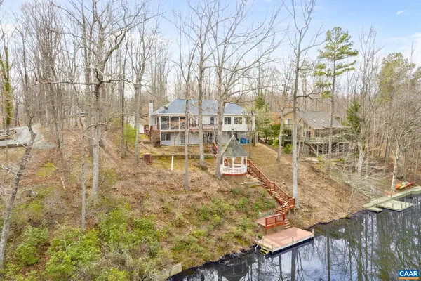 $874,900 | 274 Jefferson Drive, Palmyra, VA 22963