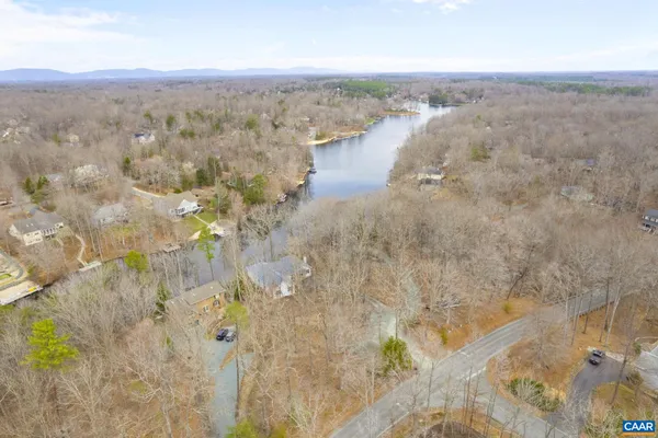 $874,900 | 274 Jefferson Drive, Palmyra, VA 22963