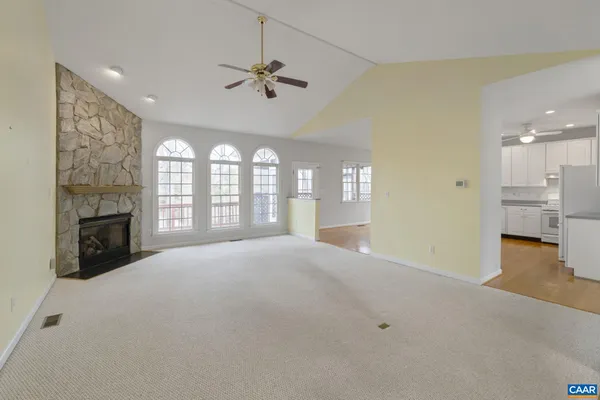 $874,900 | 274 Jefferson Drive, Palmyra, VA 22963