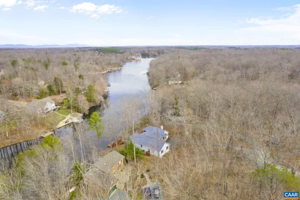 $874,900 | 274 Jefferson Drive, Palmyra, VA 22963