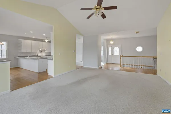 $874,900 | 274 Jefferson Drive, Palmyra, VA 22963