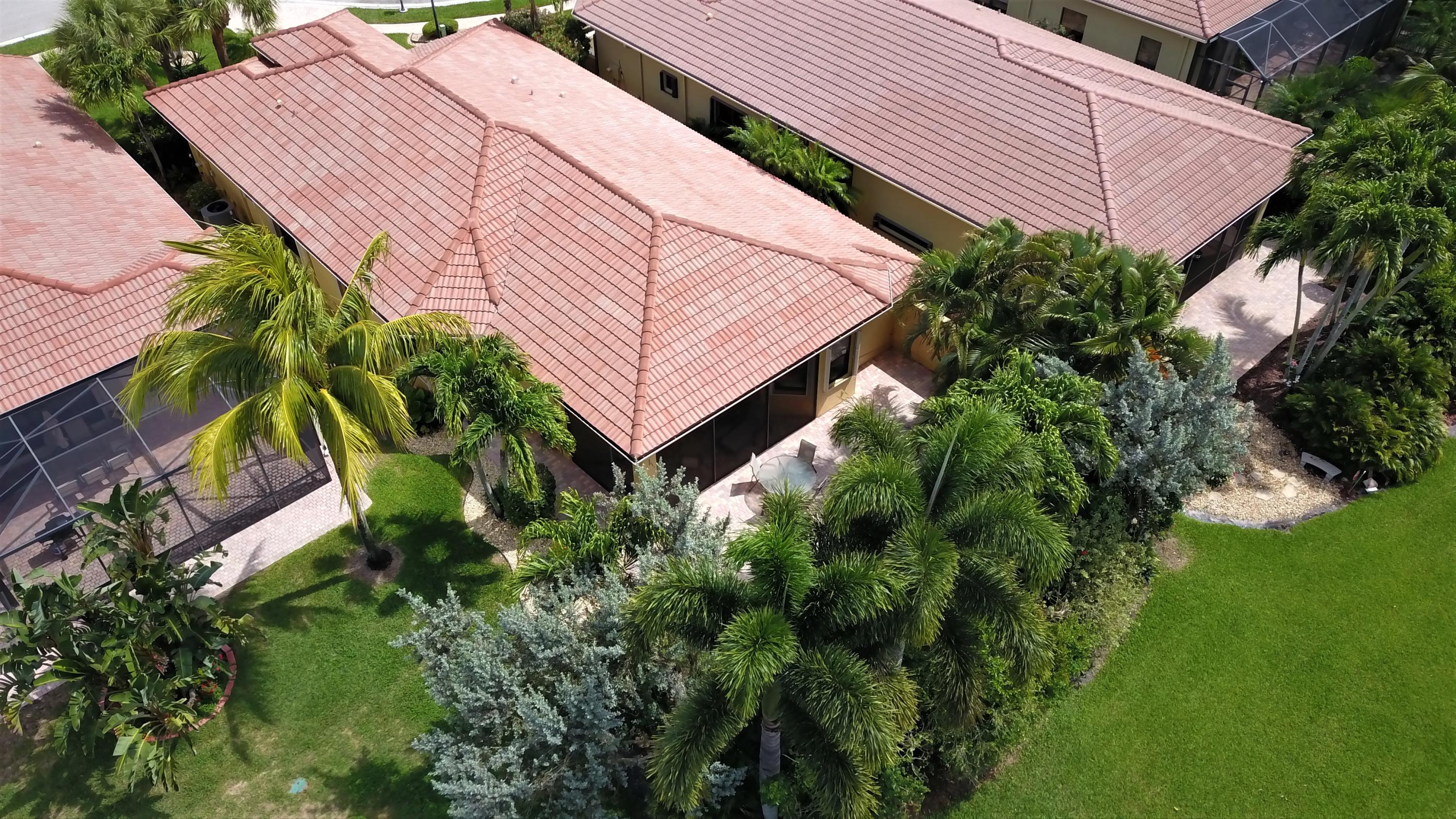 6863 Boscanni Drive Boynton Beach, FL 33437 - Photo 38 of 61 Very Private