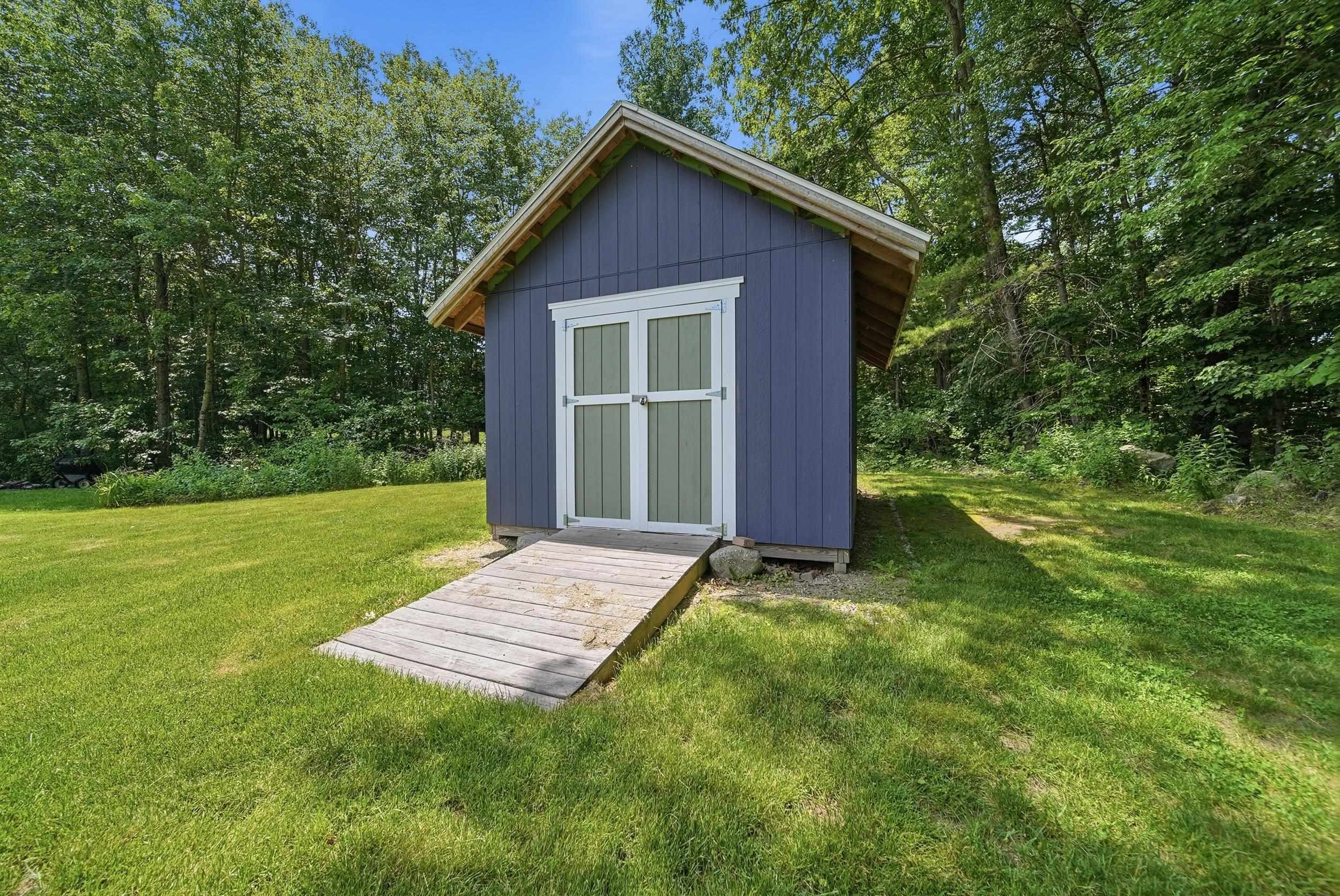 155 Lancaster Farm Road Salem, NH 03079 - Photo 48 of 55