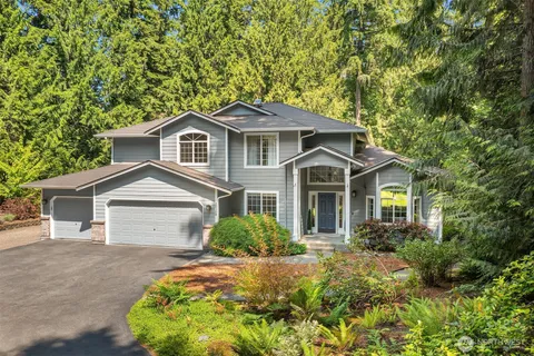 $1,599,000 | 20108 Northeast 168th Place, Woodinville, WA 98077