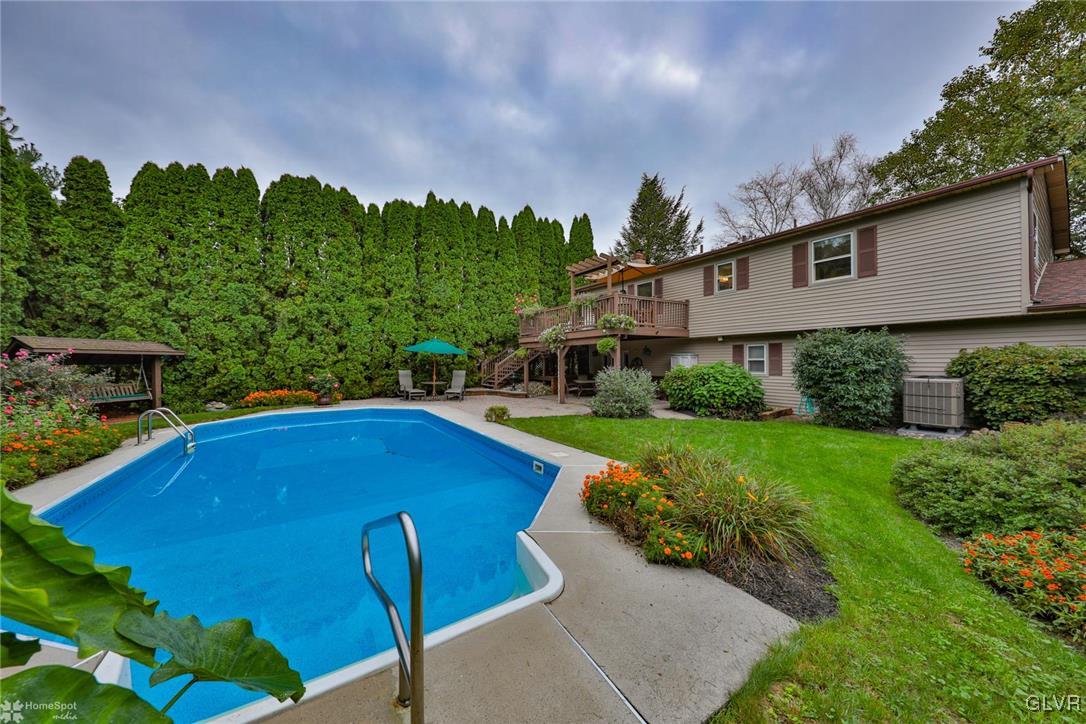 1849 Valley Forge Road Allentown, PA 18104 - Photo 16 of 48 Gallery Image 16