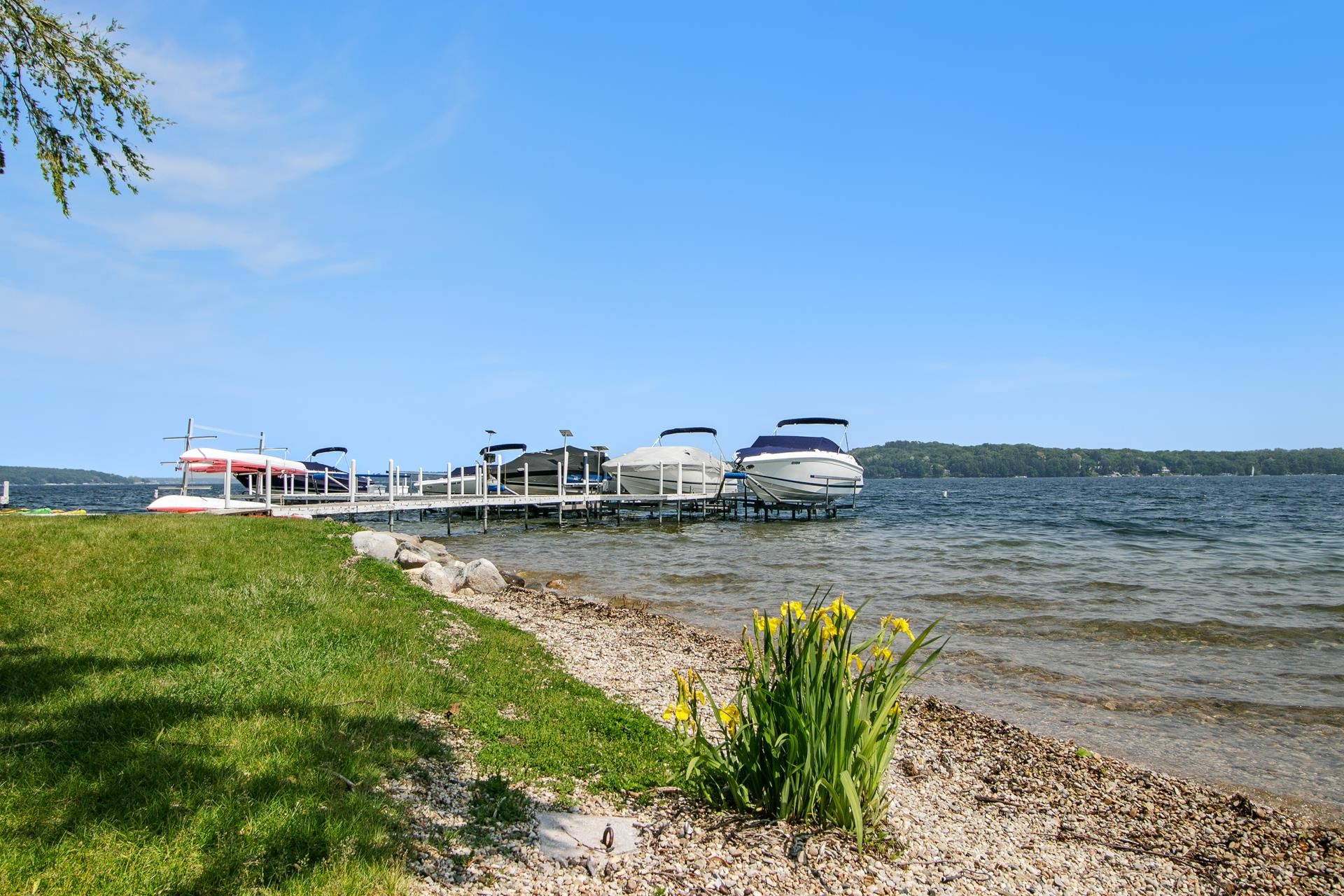 539 Highland Road Williams Bay, WI 53191 - Photo 32 of 38