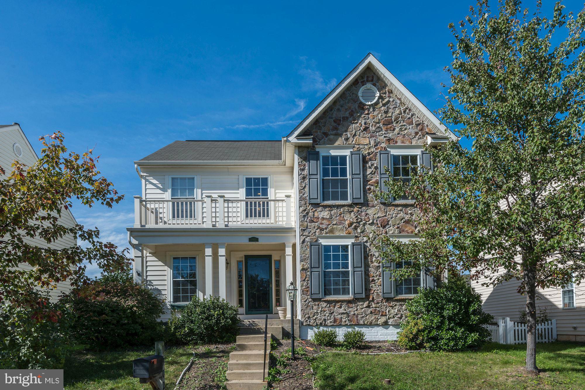 1902 Mars Run Road Baltimore, MD 21221 - Photo 1 of 29 Exterior (Front)