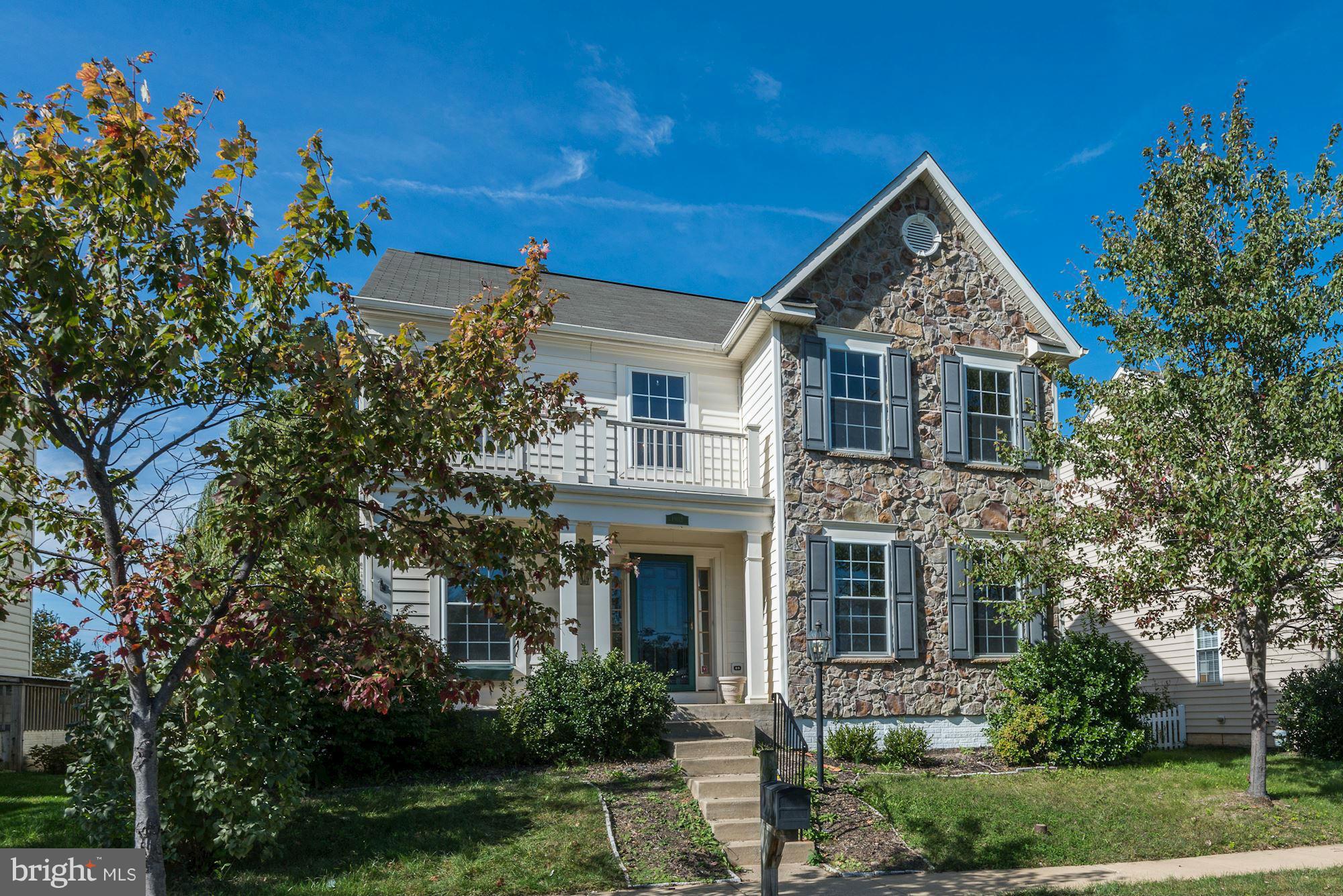 1902 Mars Run Road Baltimore, MD 21221 - Photo 2 of 29 Exterior (Front)