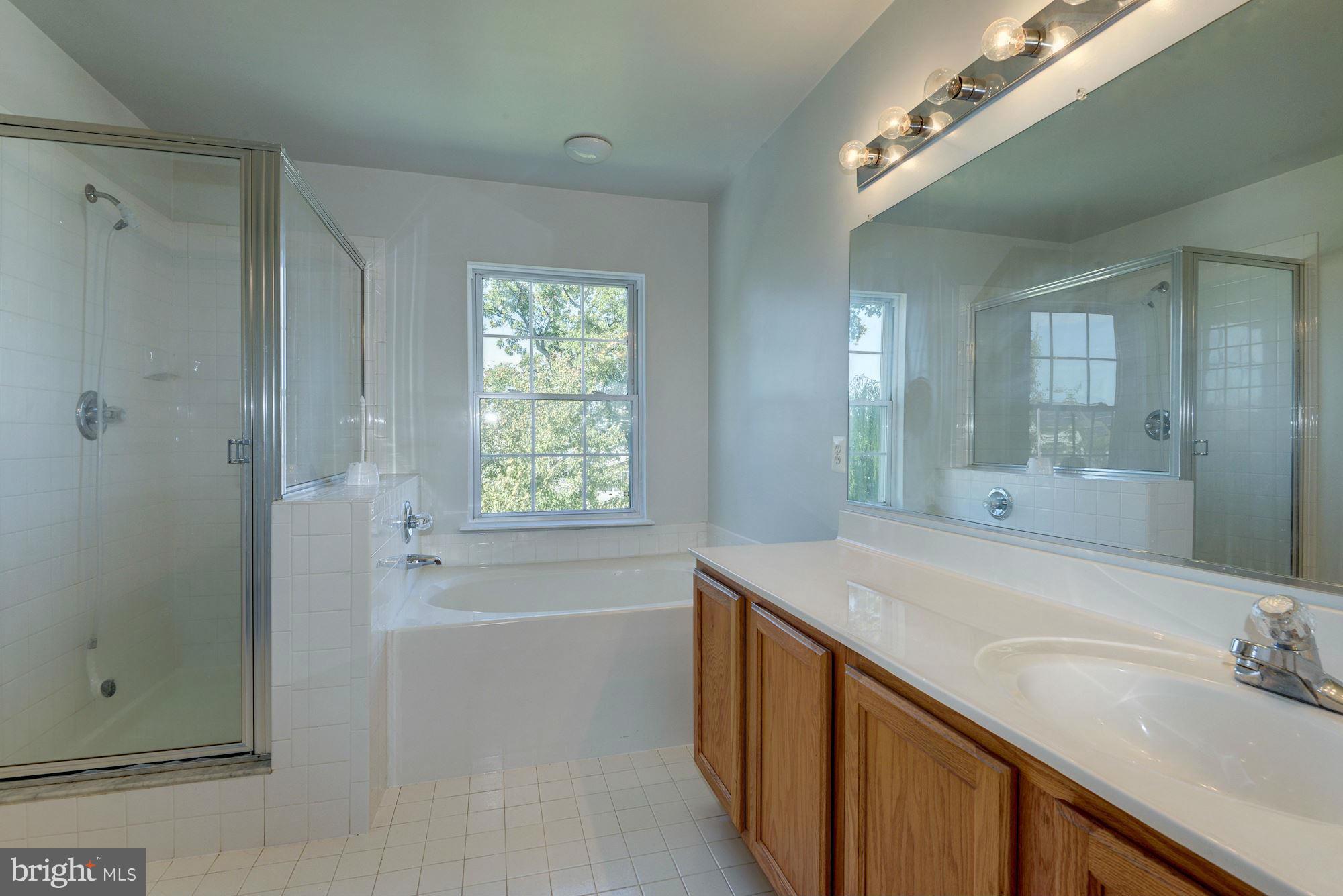 1902 Mars Run Road Baltimore, MD 21221 - Photo 15 of 29 Bath (Master)