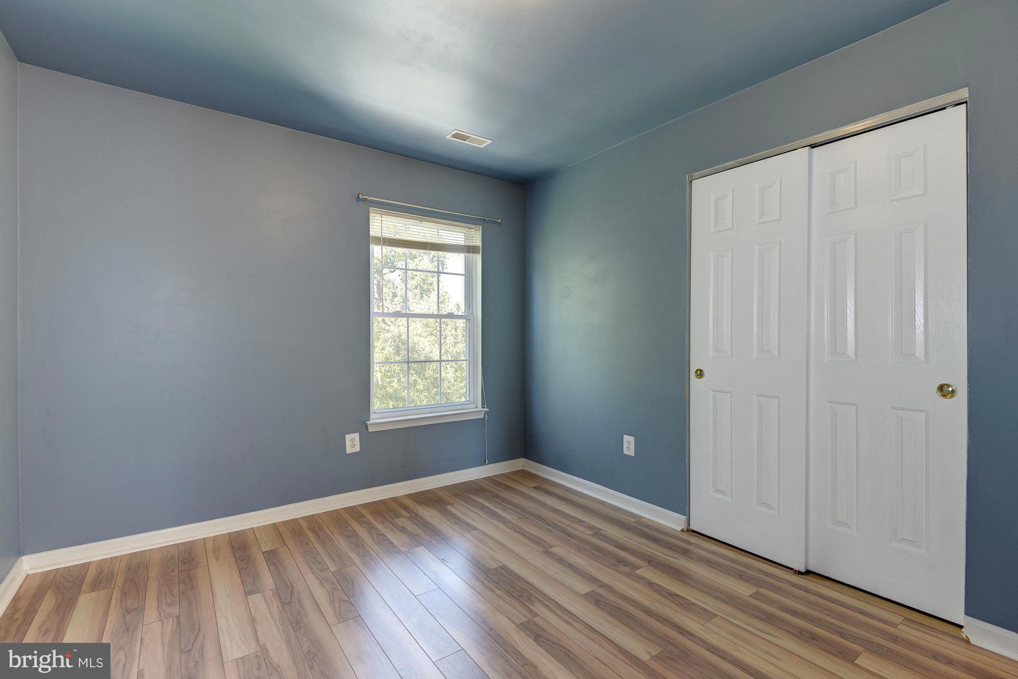 1902 Mars Run Road Baltimore, MD 21221 - Photo 16 of 29 Bedroom