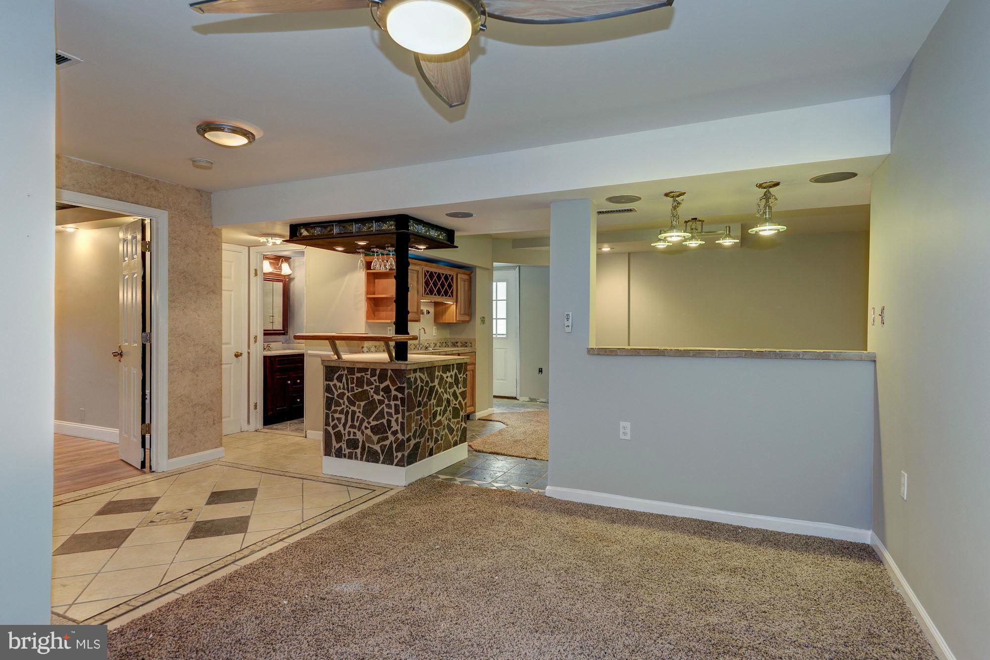1902 Mars Run Road Baltimore, MD 21221 - Photo 19 of 29 Basement