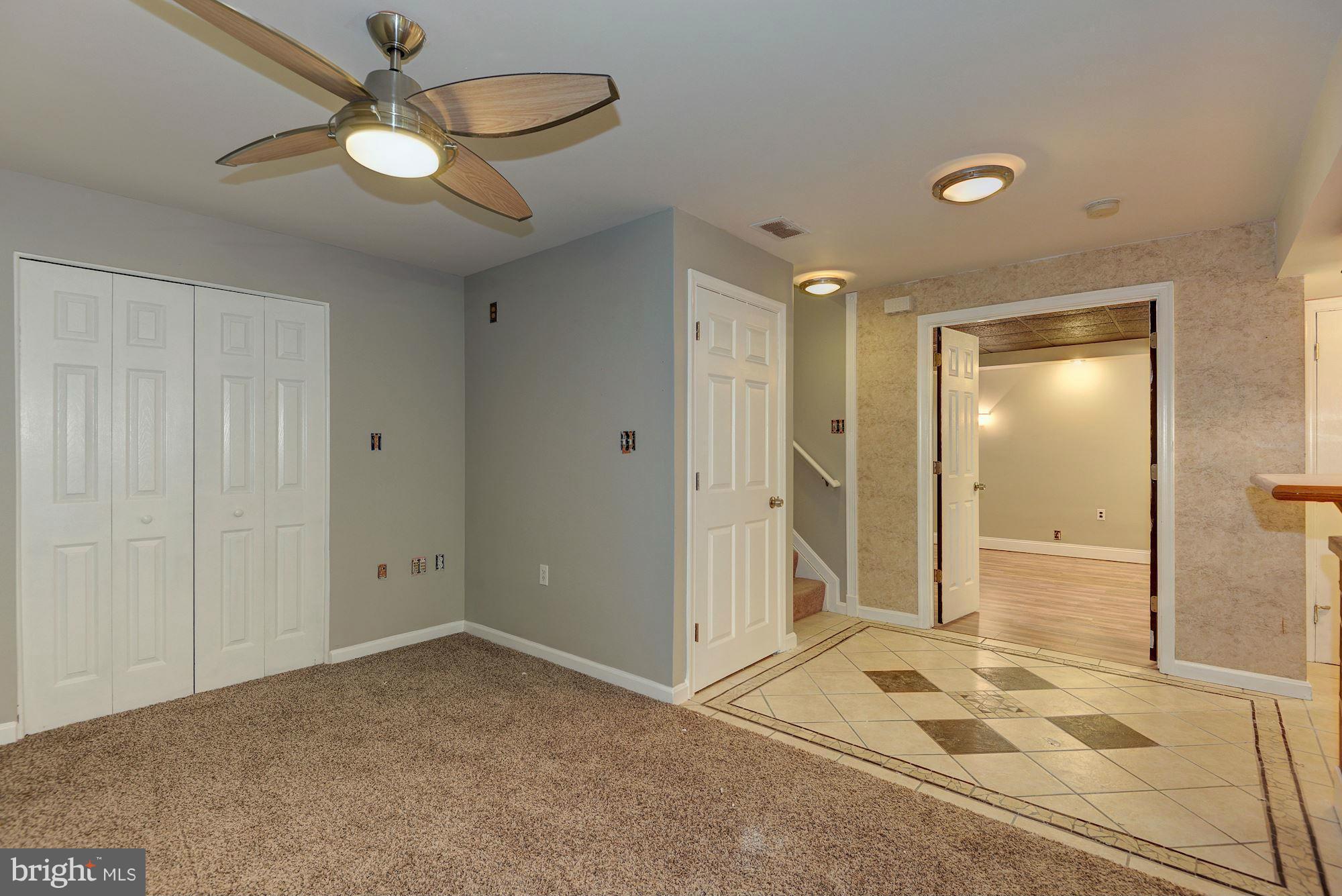1902 Mars Run Road Baltimore, MD 21221 - Photo 20 of 29 Basement