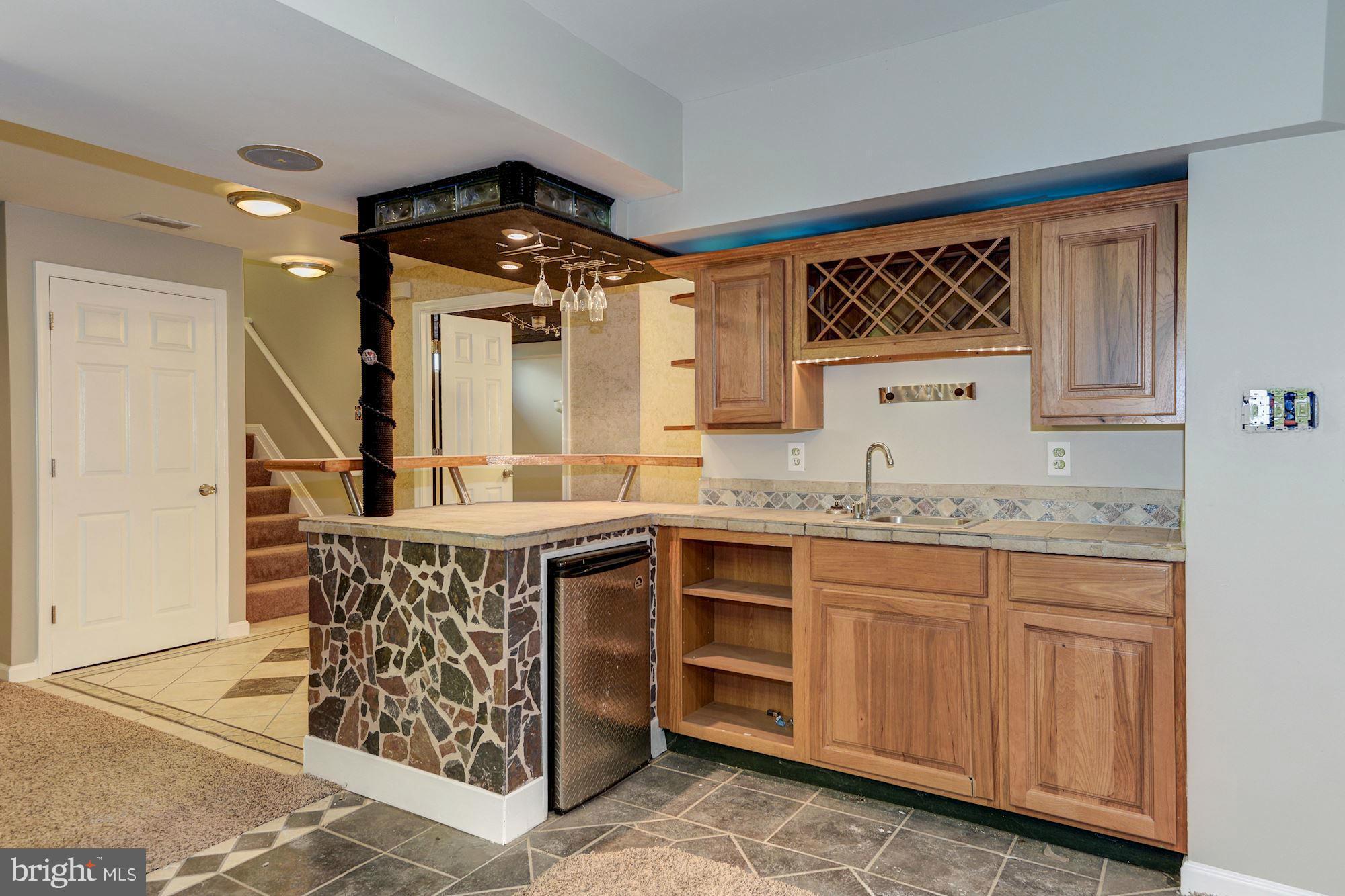 1902 Mars Run Road Baltimore, MD 21221 - Photo 21 of 29 Basement