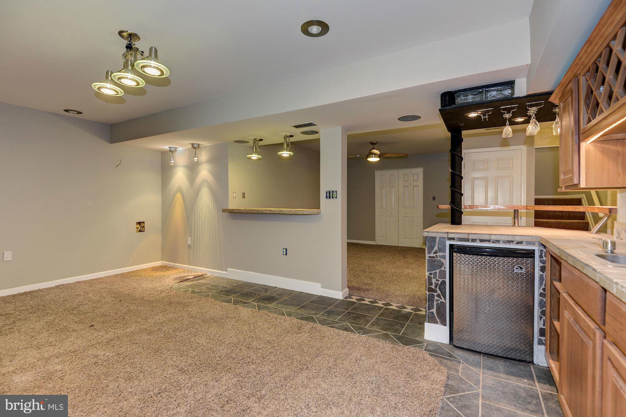 1902 Mars Run Road Baltimore, MD 21221 - Photo 22 of 29 Basement