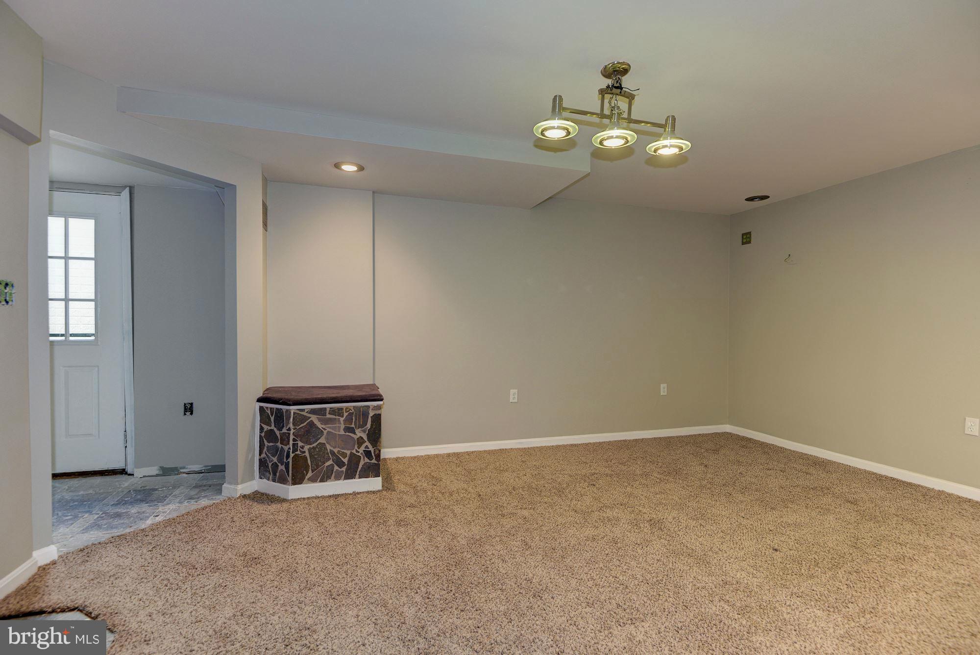 1902 Mars Run Road Baltimore, MD 21221 - Photo 23 of 29 Basement