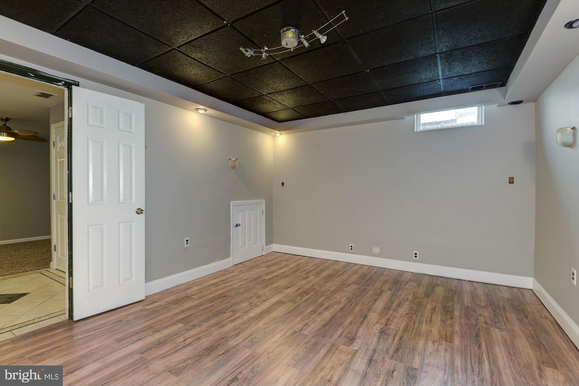 1902 Mars Run Road Baltimore, MD 21221 - Photo 24 of 29 Basement