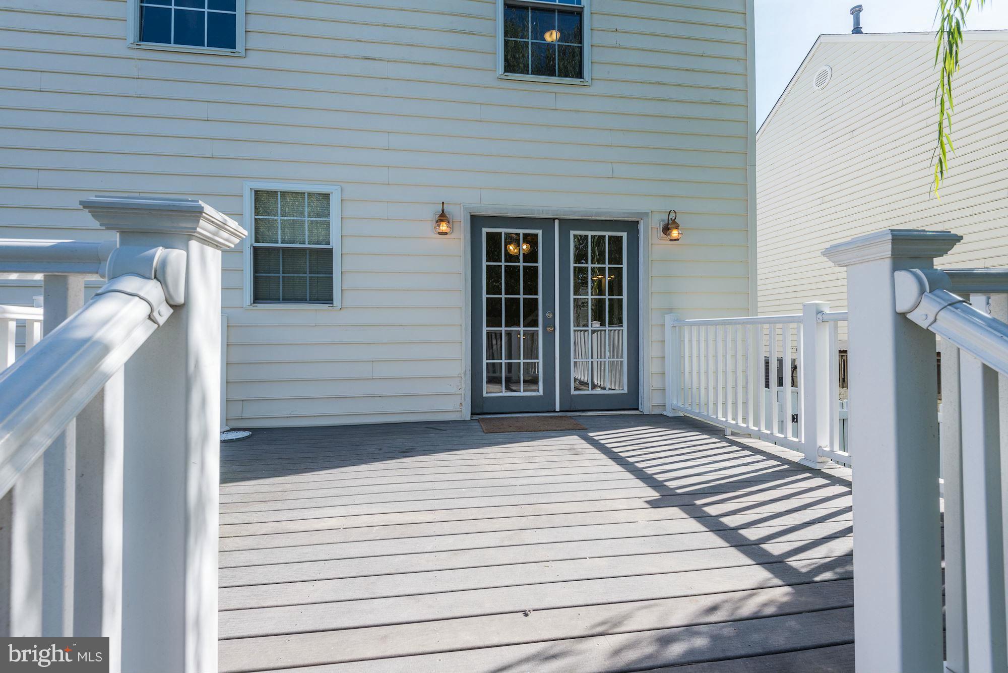 1902 Mars Run Road Baltimore, MD 21221 - Photo 29 of 29 Exterior (General)