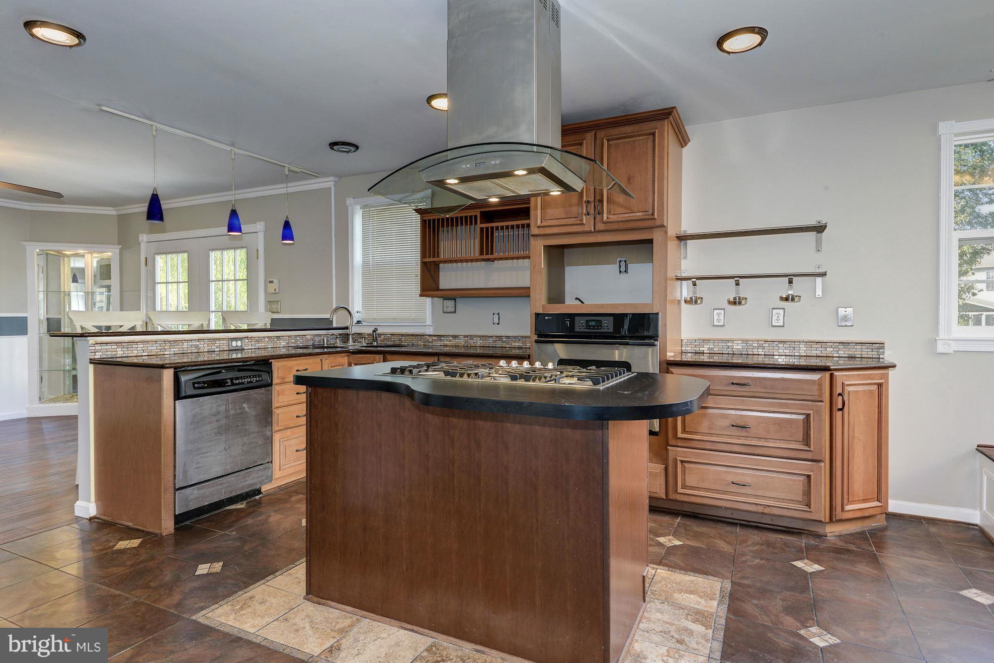 1902 Mars Run Road Baltimore, MD 21221 - Photo 6 of 29 Kitchen