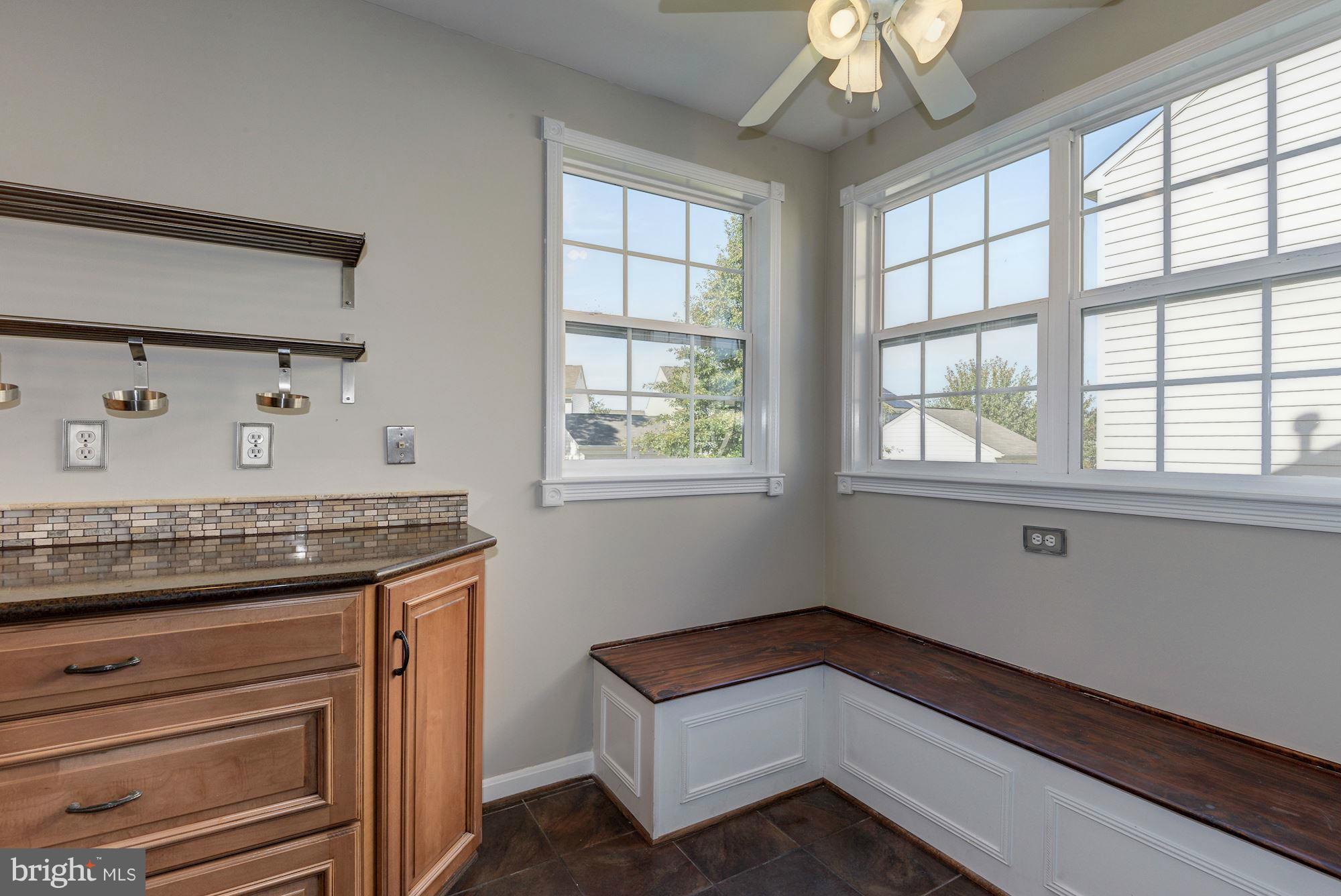 1902 Mars Run Road Baltimore, MD 21221 - Photo 7 of 29 Kitchen