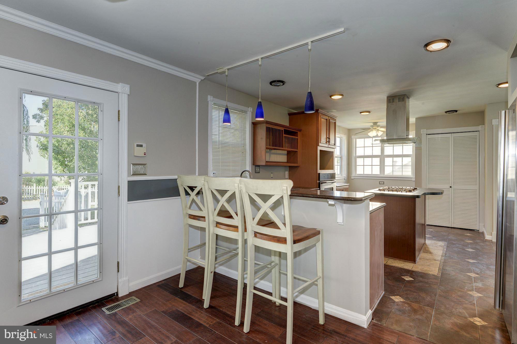 1902 Mars Run Road Baltimore, MD 21221 - Photo 9 of 29 Kitchen