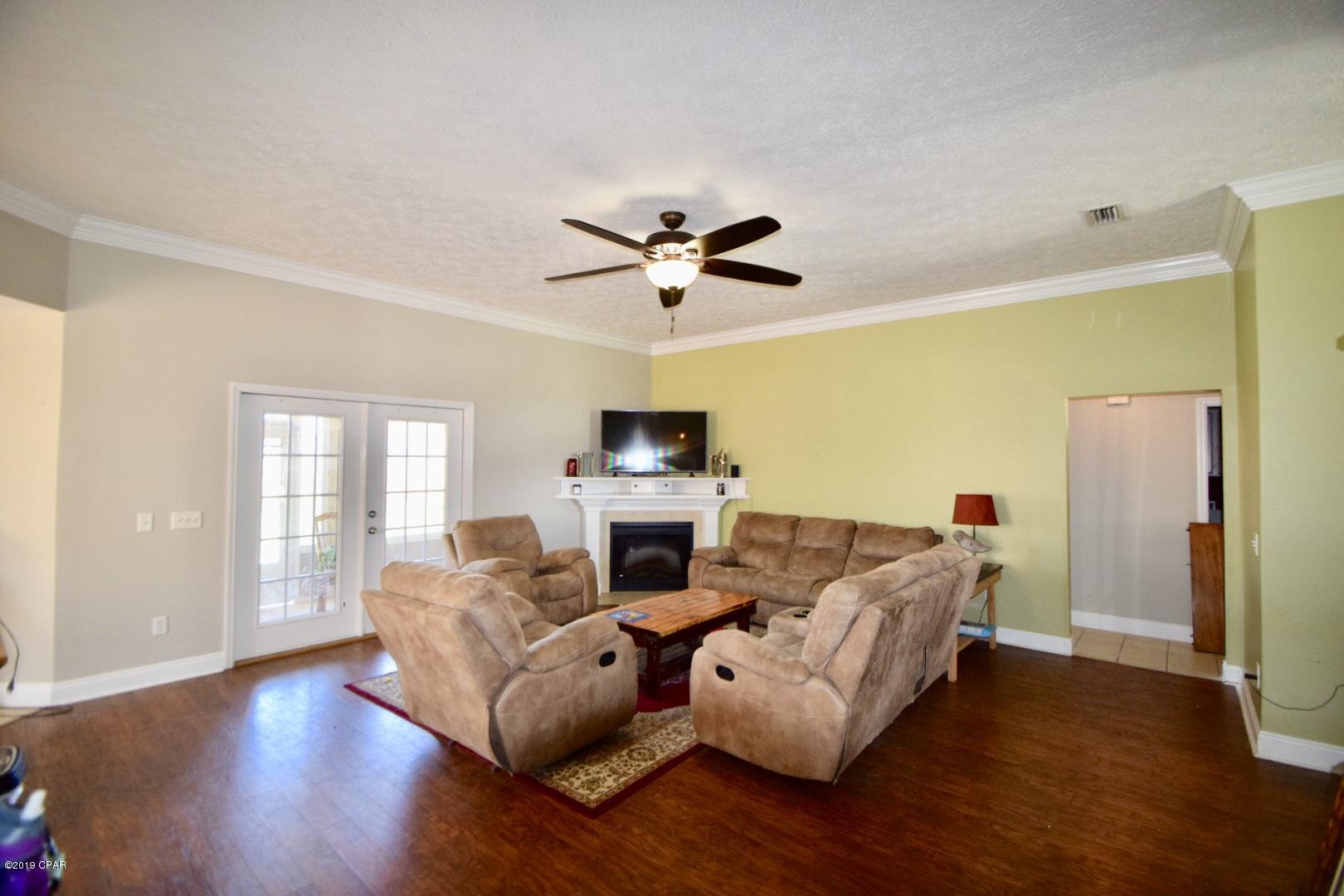 5411 Blue Dog Road Panama City, FL 32404 - Photo 2 of 13