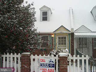 543 Wiltshire Road Upper Darby, PA 19082 - Photo 1 of 1