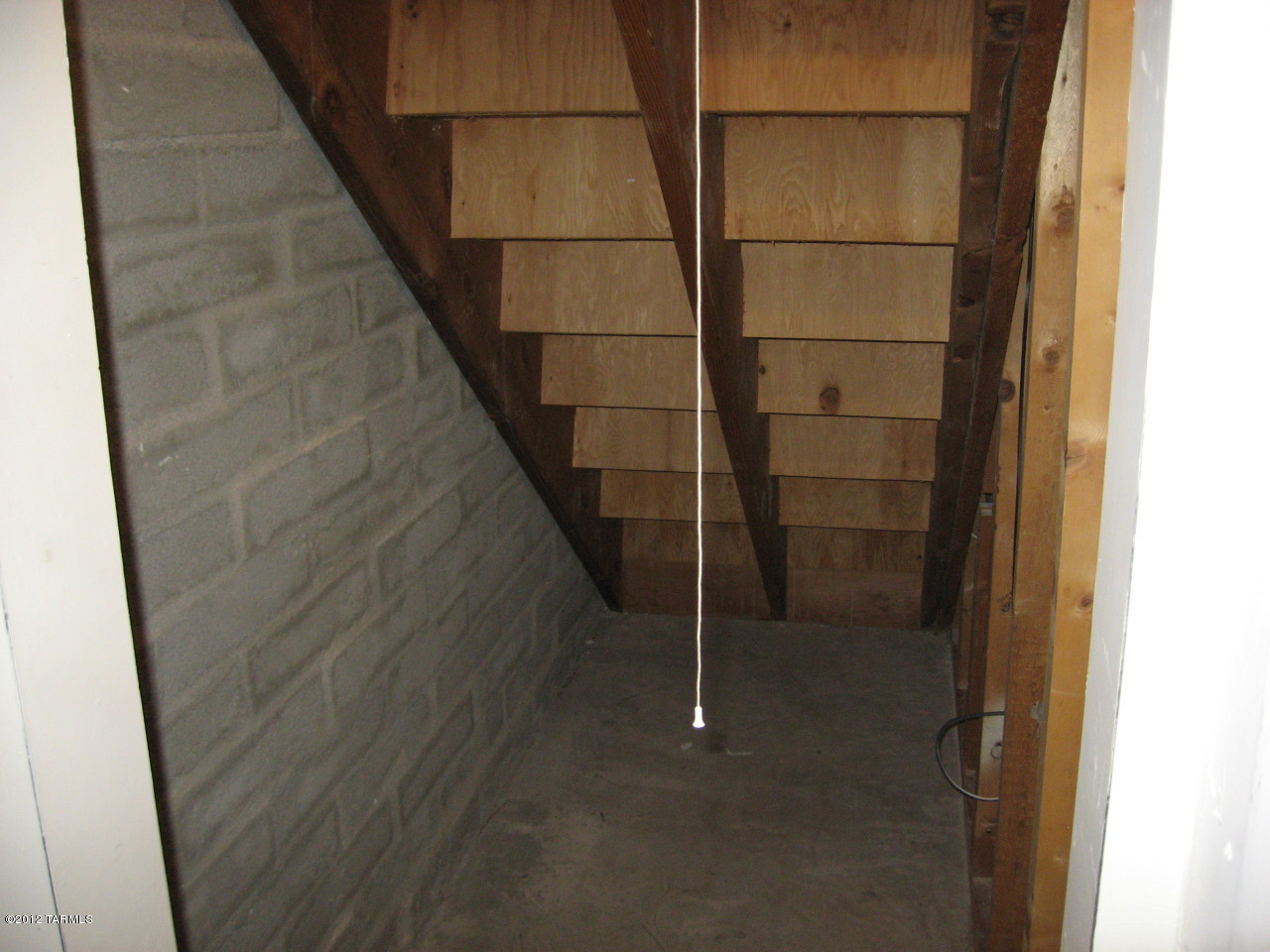 1349 East Fort Lowell Road, Unit C37 Tucson, AZ 85719 - Photo 8 of 9