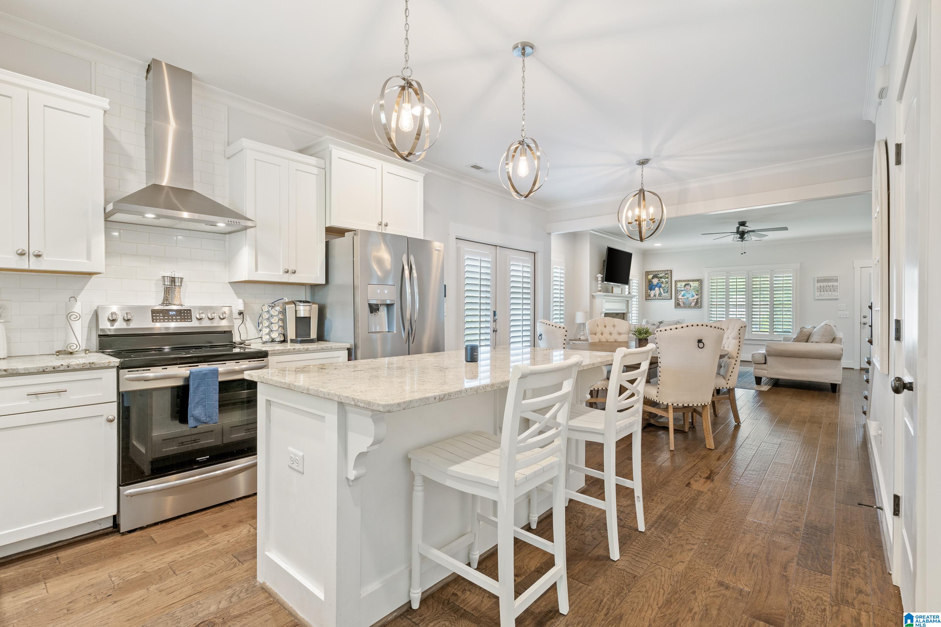 312 Crossbridge Road Chelsea, AL 35043 - Photo 14 of 59